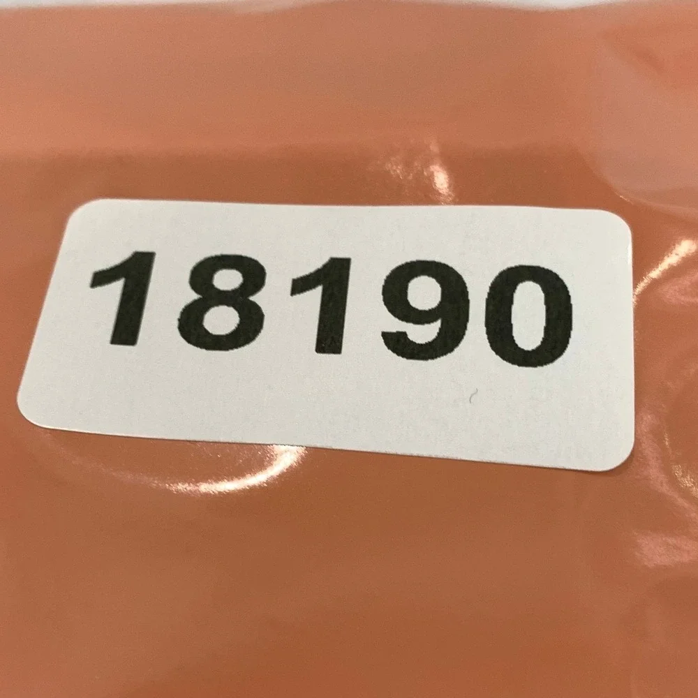 J. Crew measurements pit