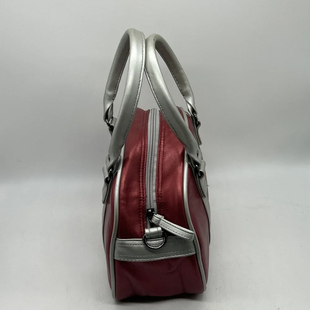 Elle bowler bag