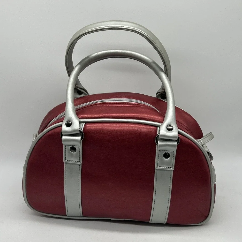 Elle bowler bag
