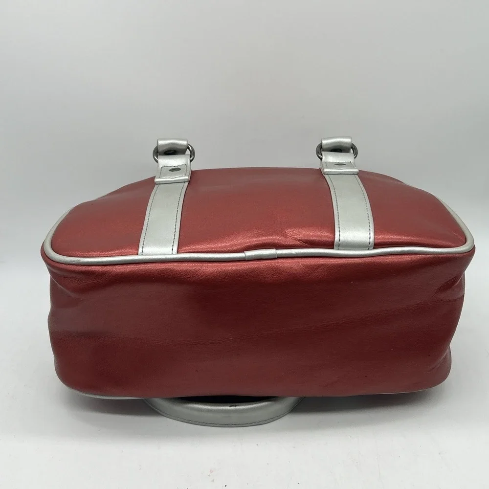 Elle bowler bag