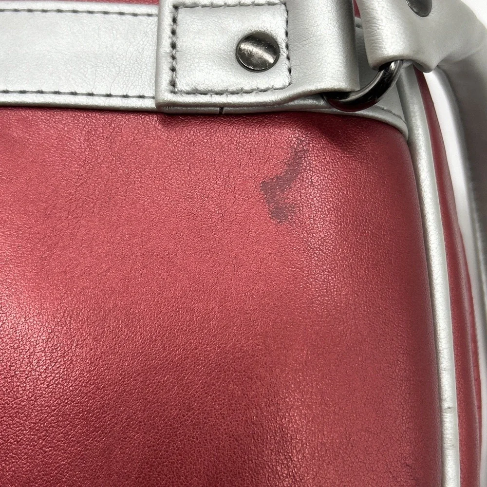 Elle bowler bag