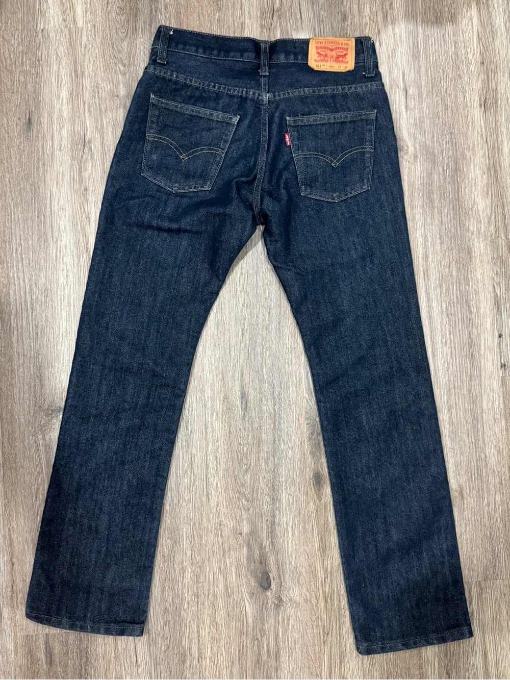 Levis classic levi