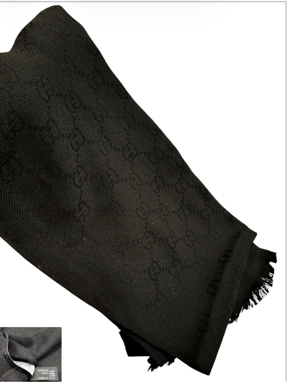 N/A versatile black