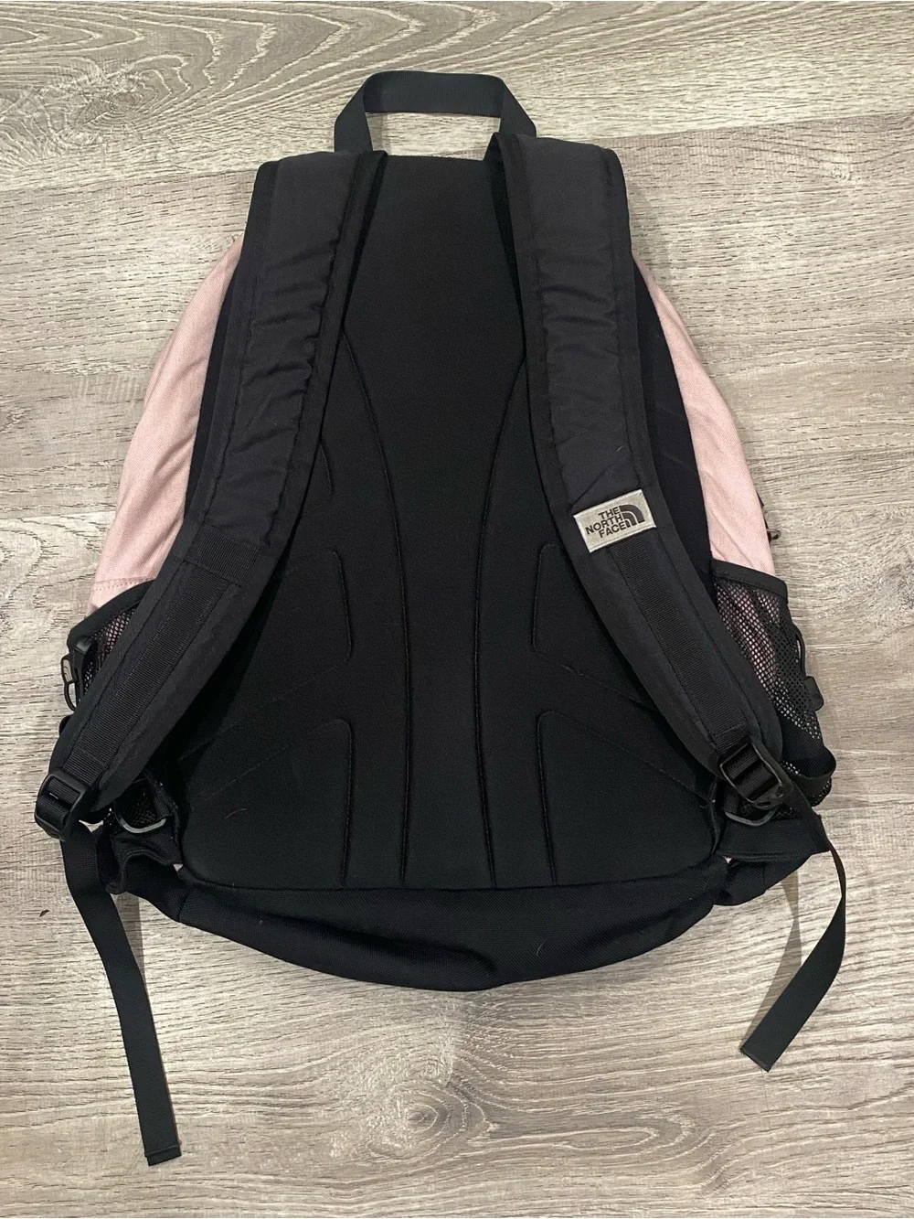 The North Face north face