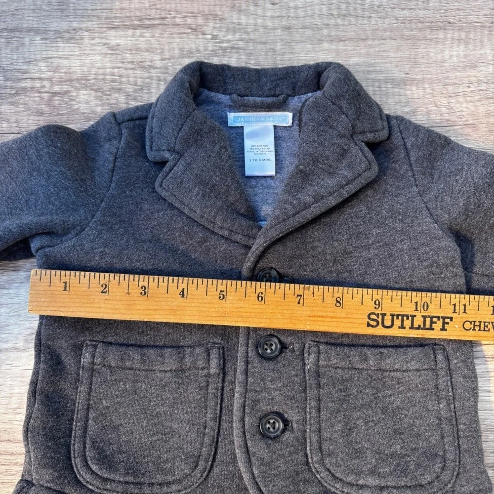 Janie and Jack janie jack