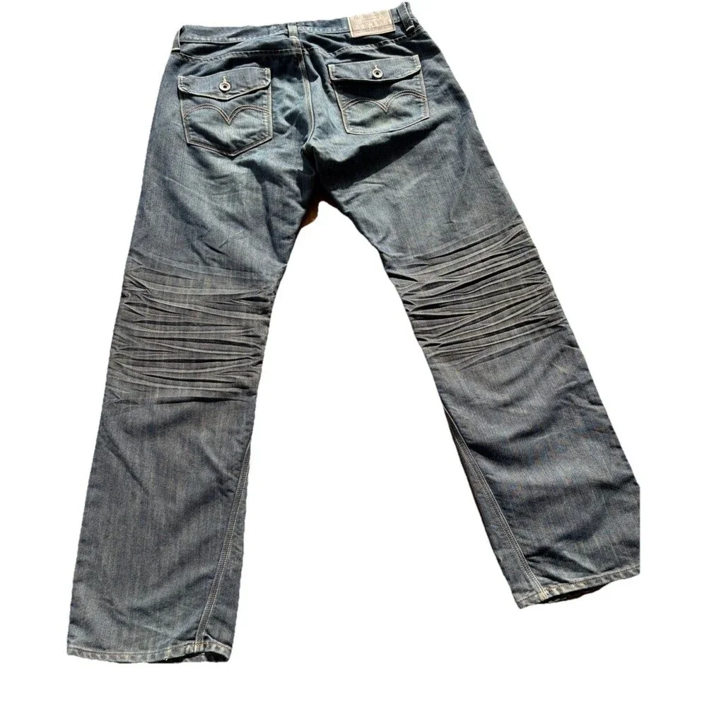 Levis levis 514