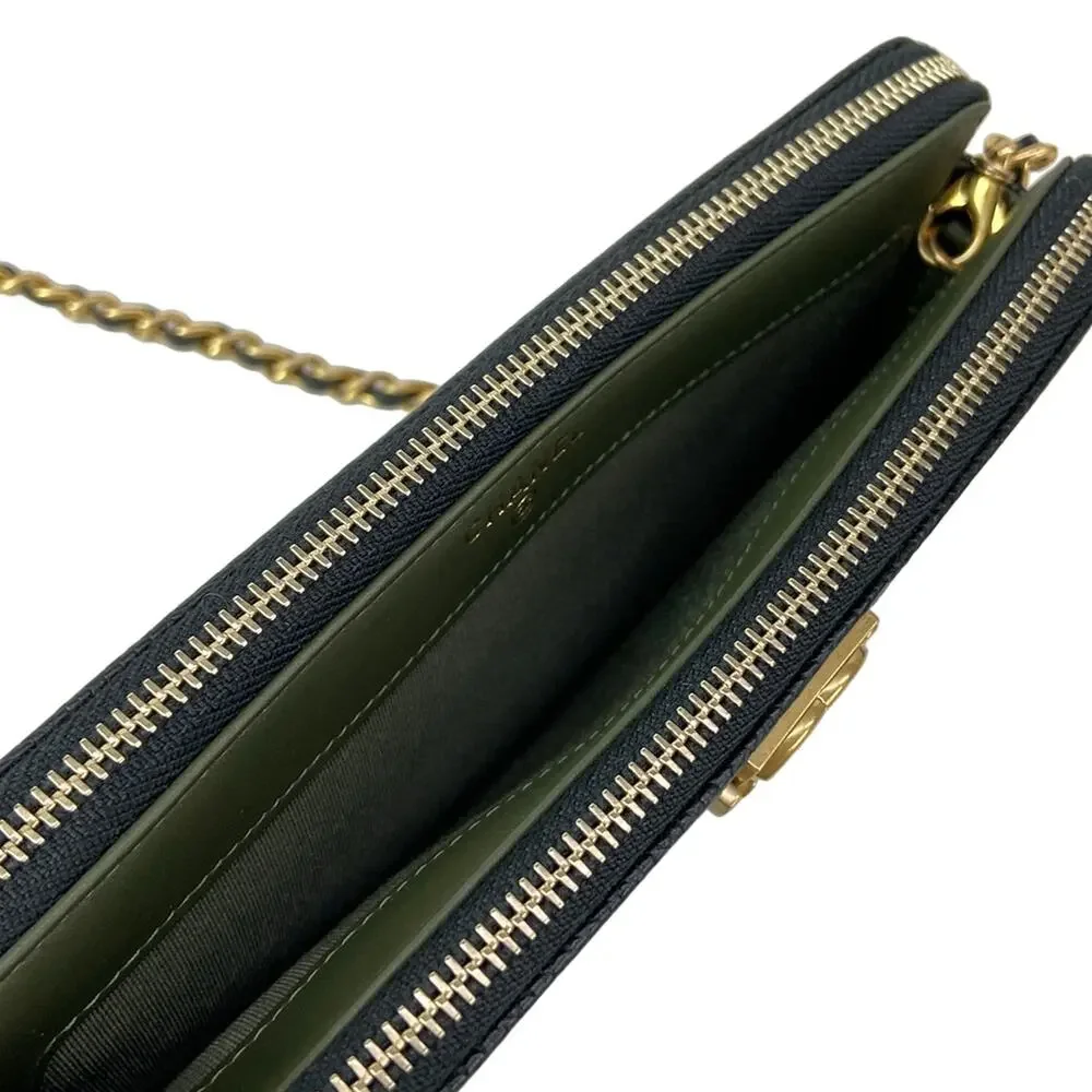 CHANEL boy matelasse