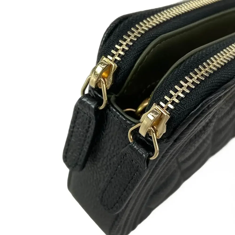 CHANEL boy matelasse