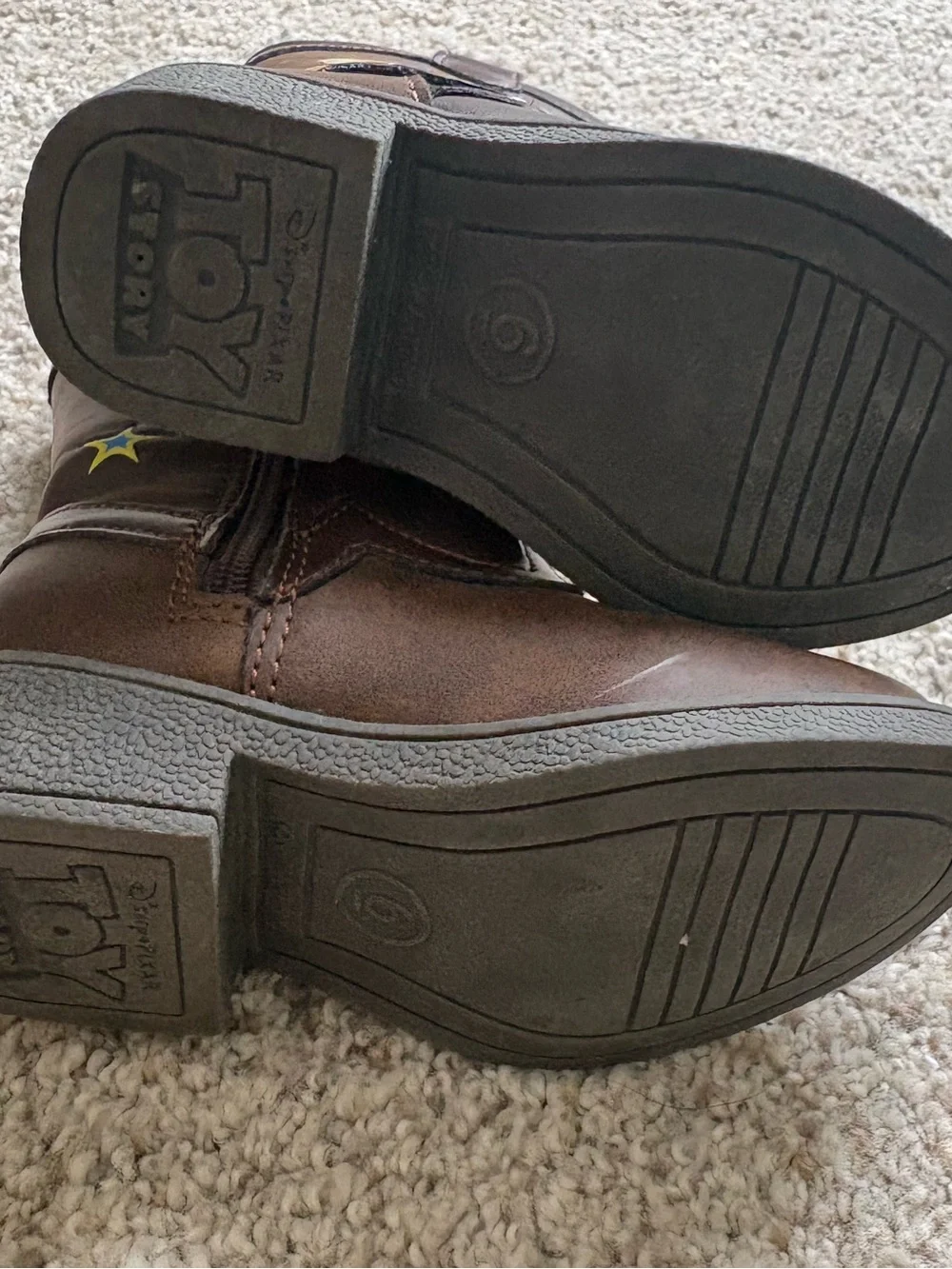 N/A barely worn