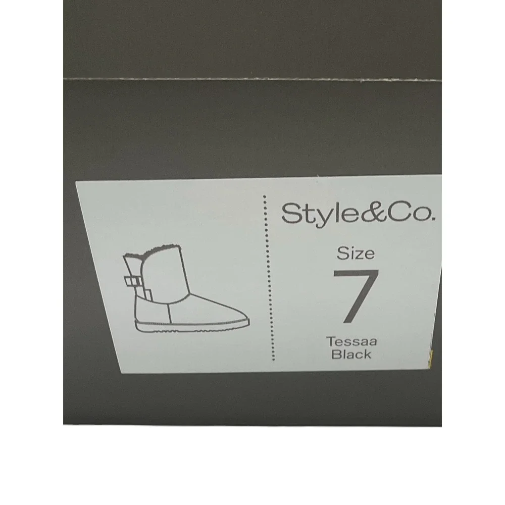 Style & Co. style co