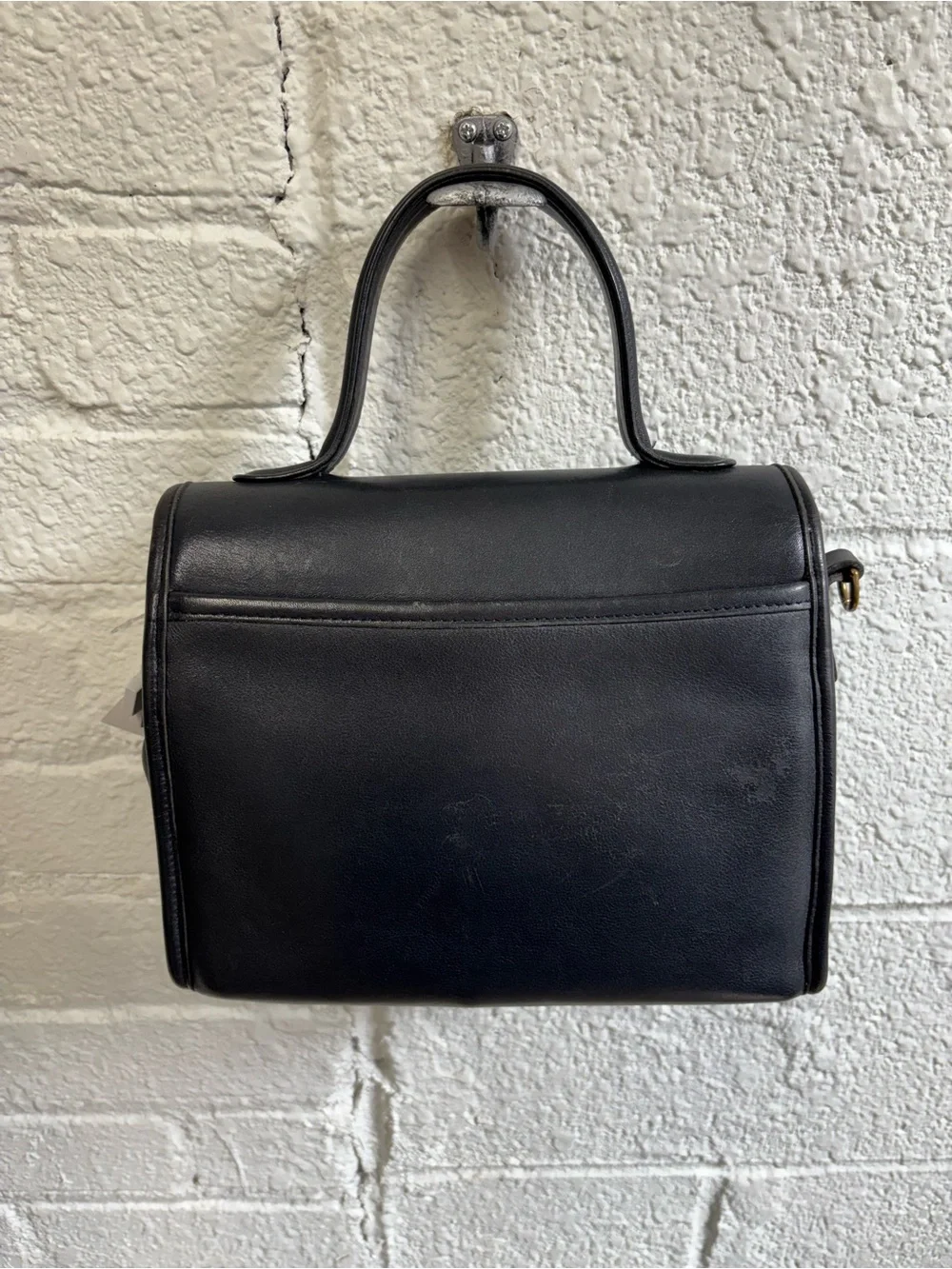 Coach length 5”
