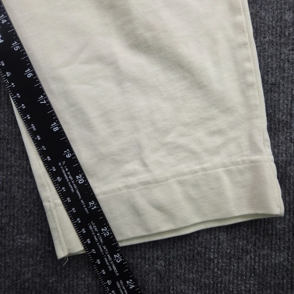 Nike cotton sweatpants