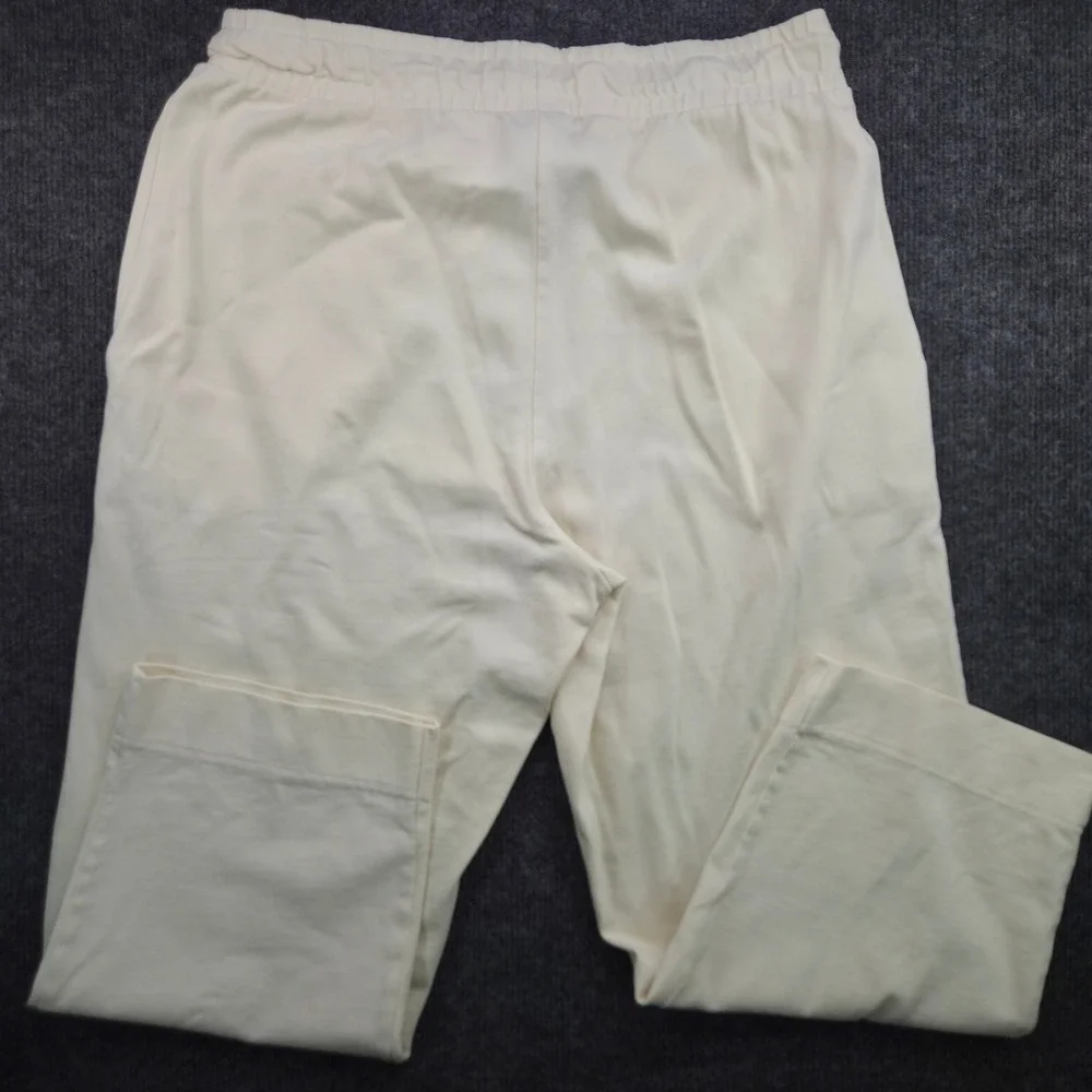 Nike cotton sweatpants