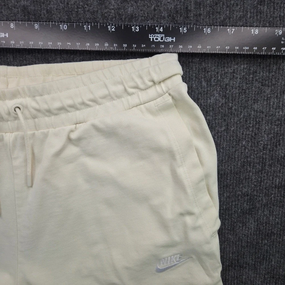 Nike cotton sweatpants