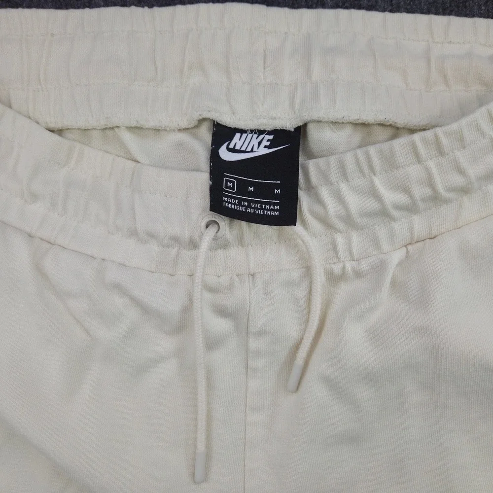 Nike cotton sweatpants