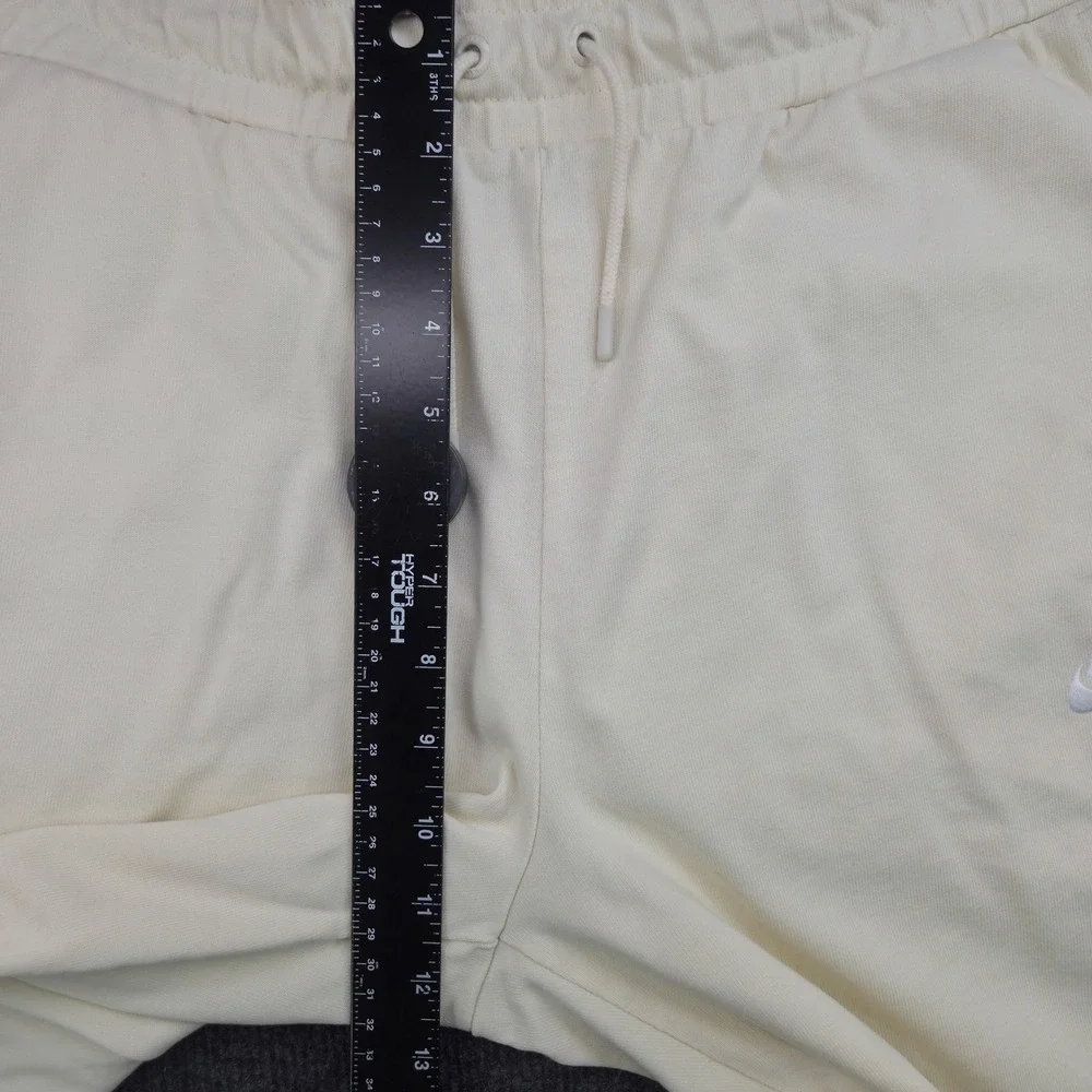 Nike cotton sweatpants