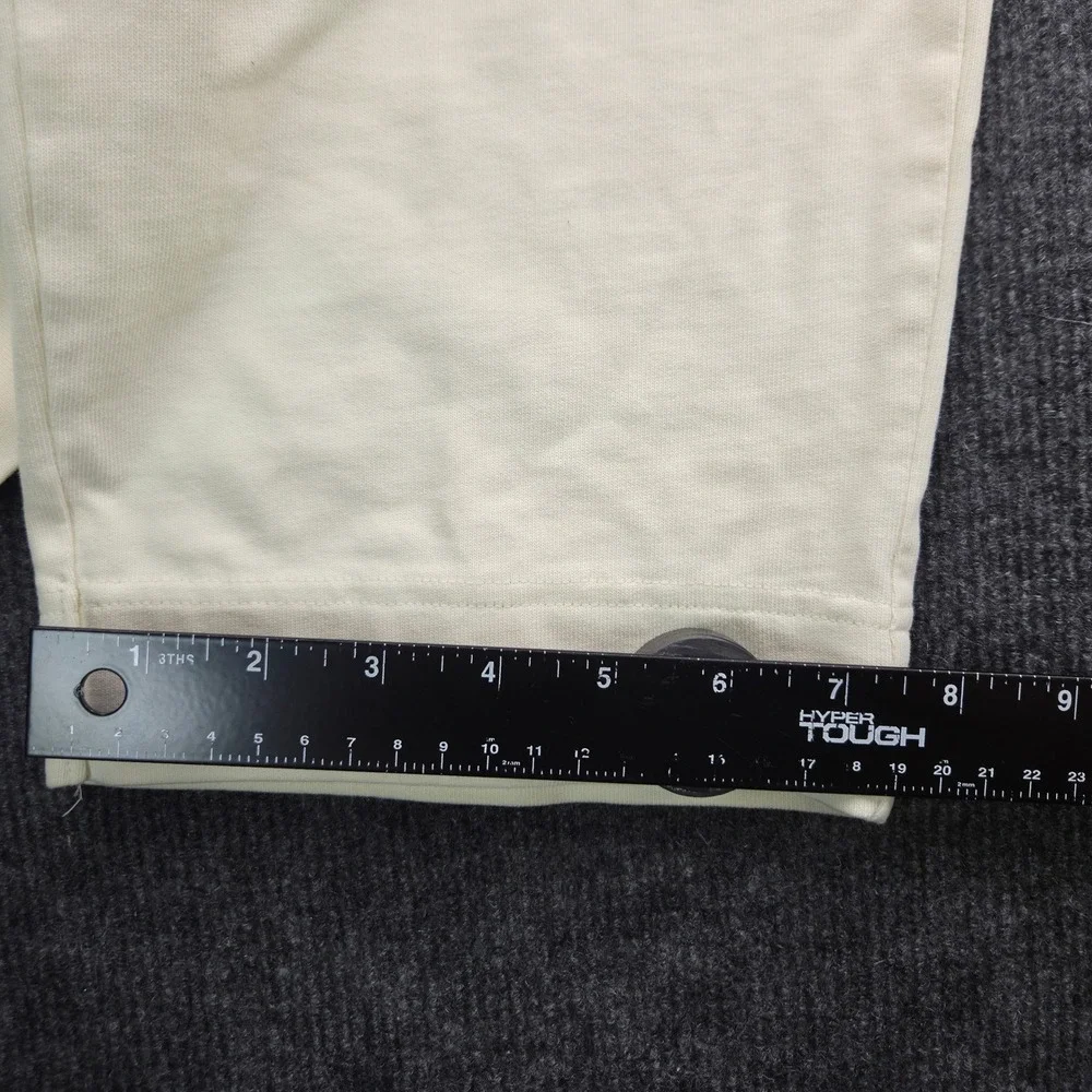 Nike cotton sweatpants