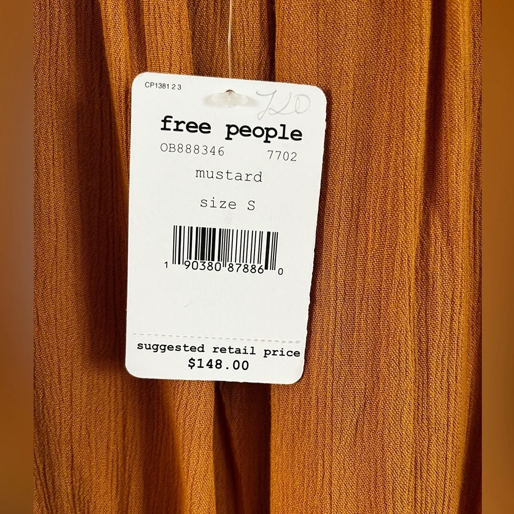 Free People this embroidery
