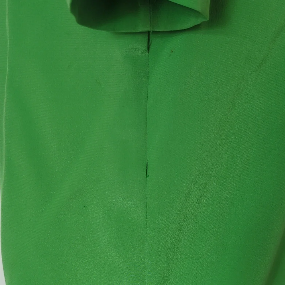 kate spade vibrant green