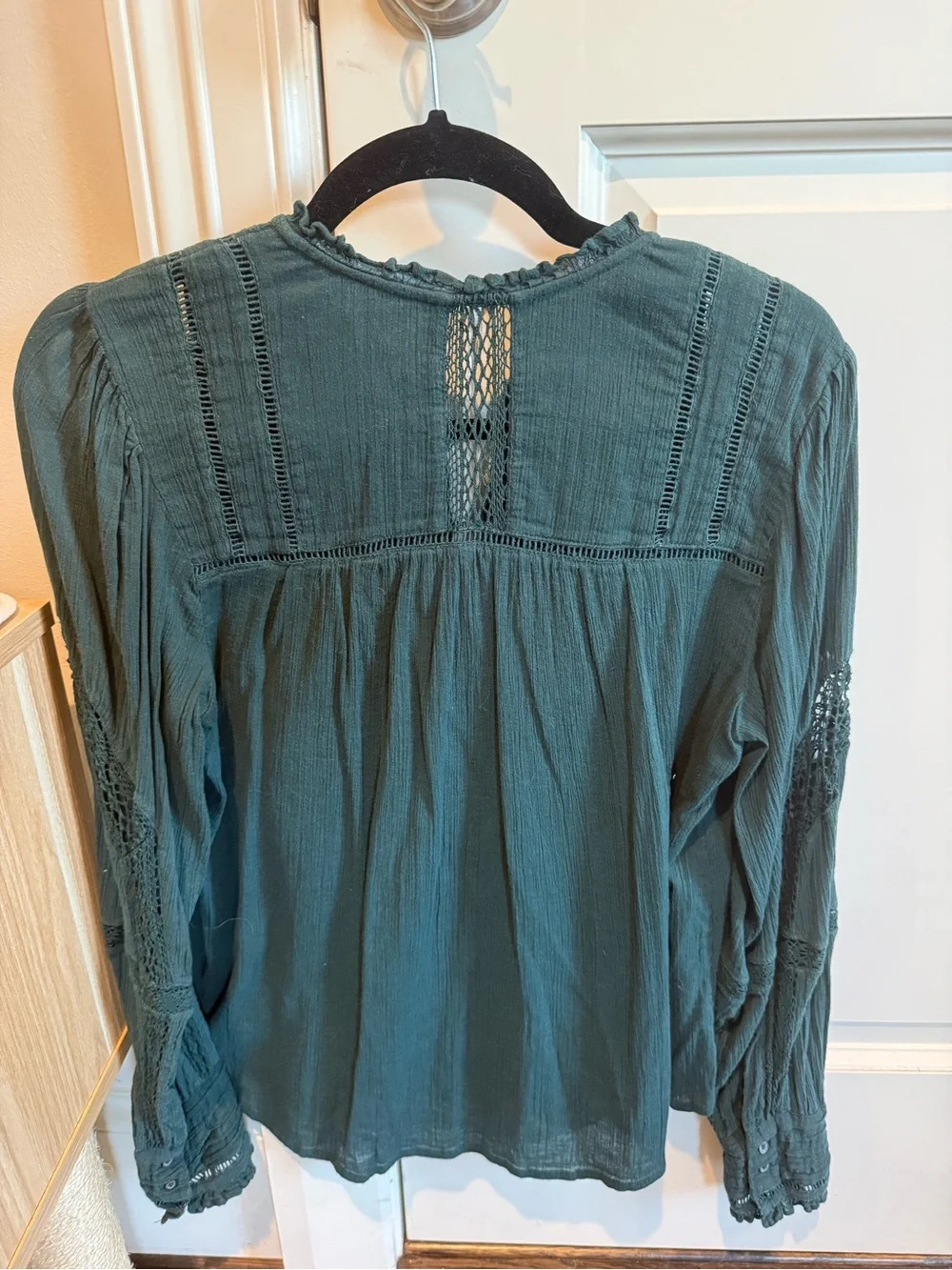 Free People soft flowy
