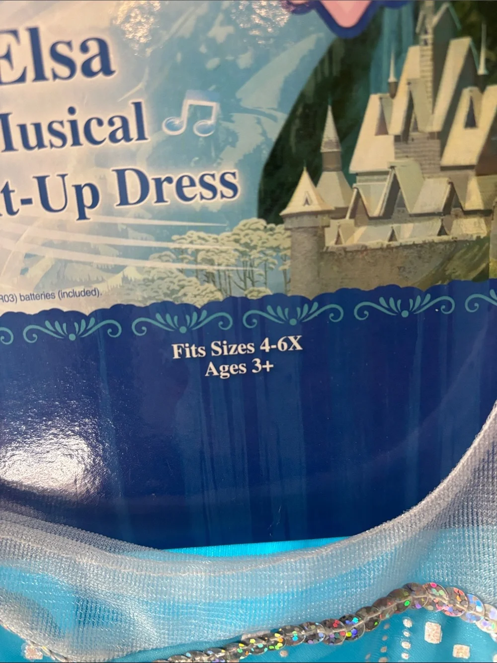 Disney perfect lights price