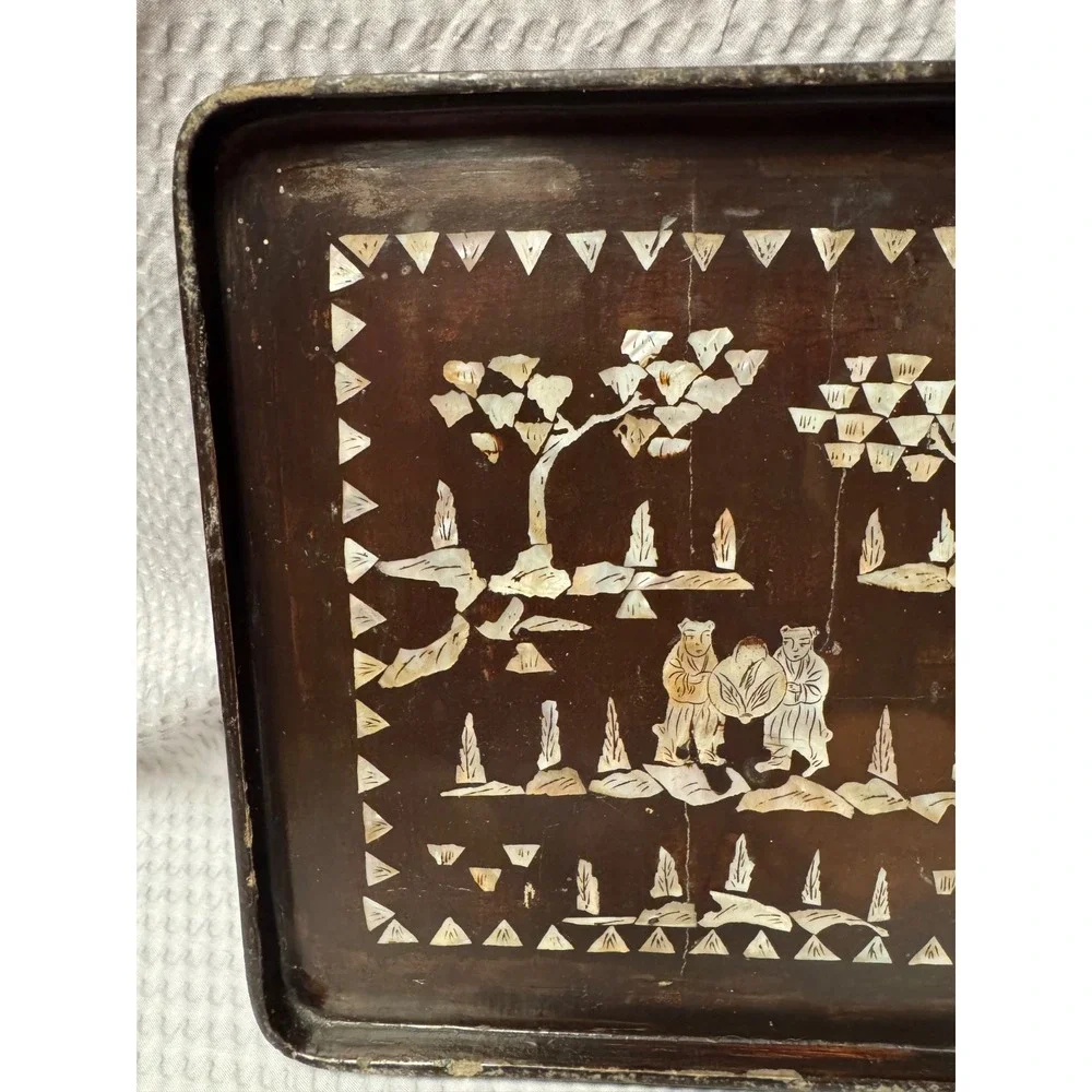 N/A this antique