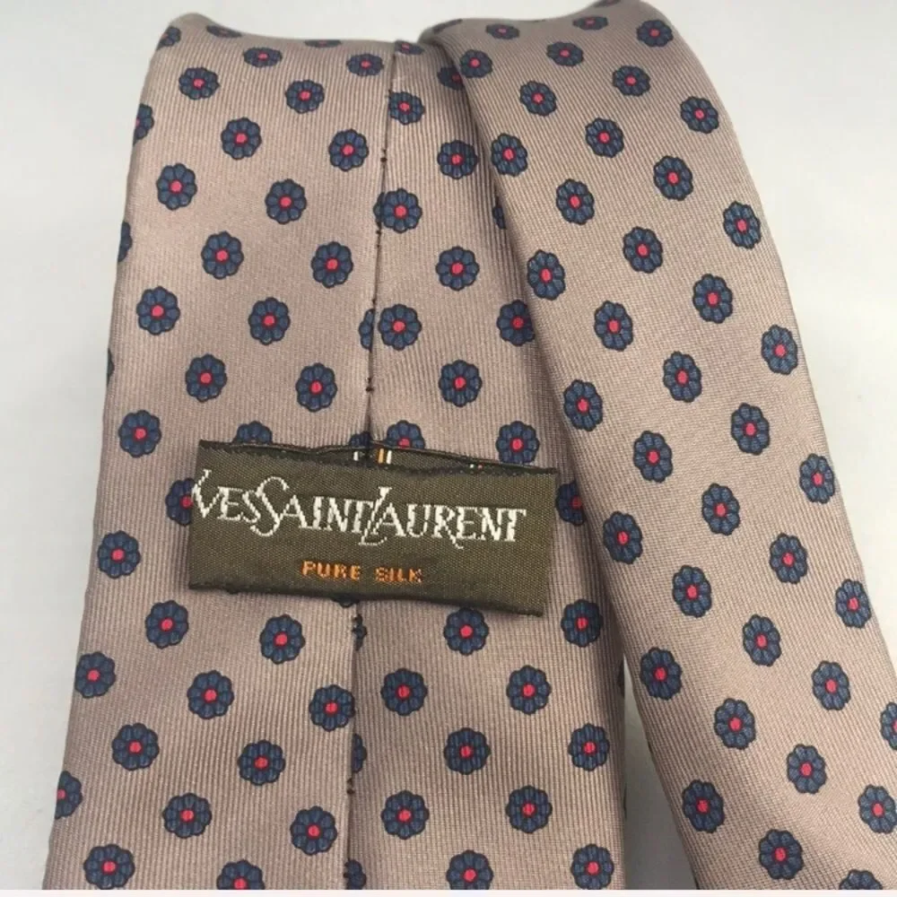 Yves Saint Laurent yves saint
