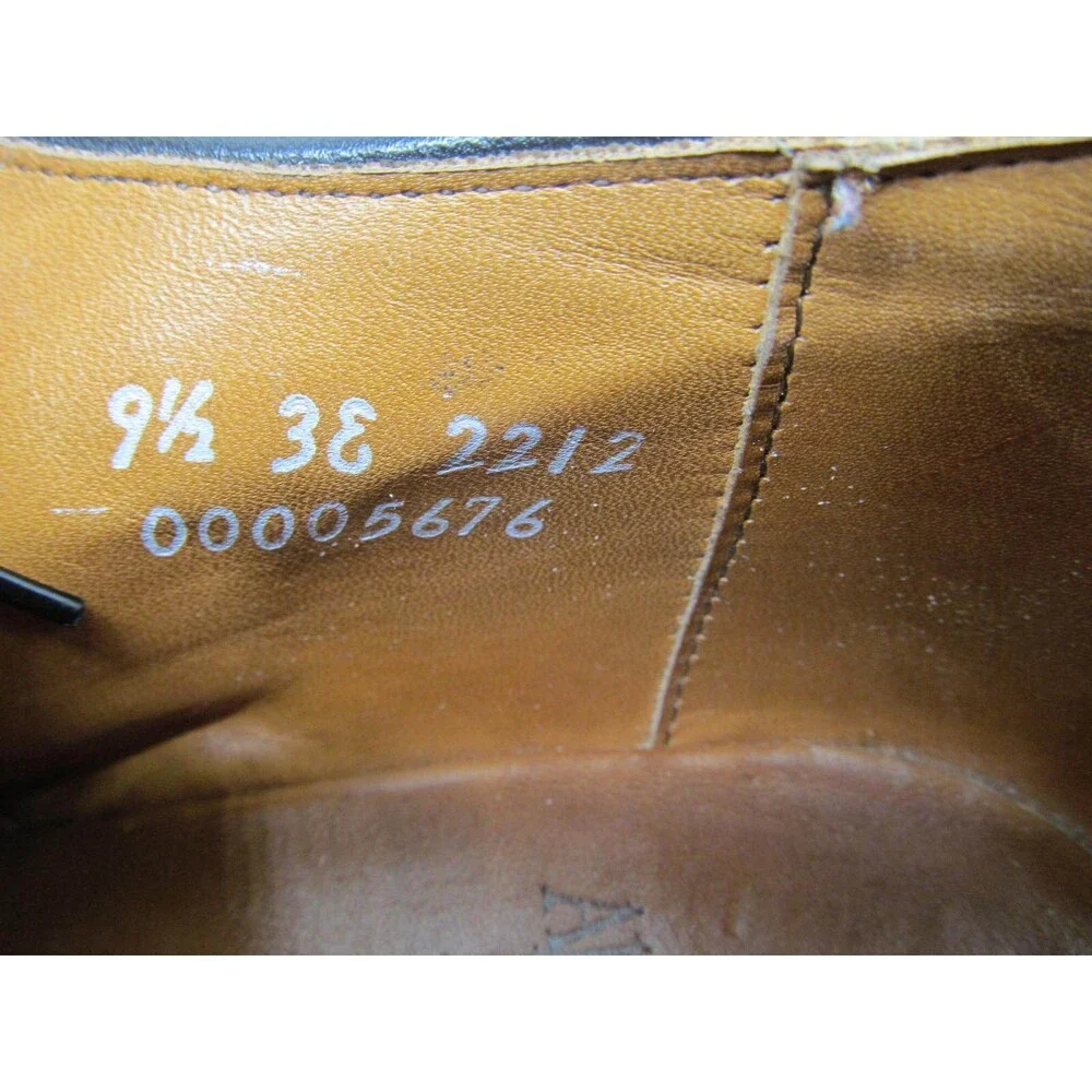 Allen Edmonds allen edmonds