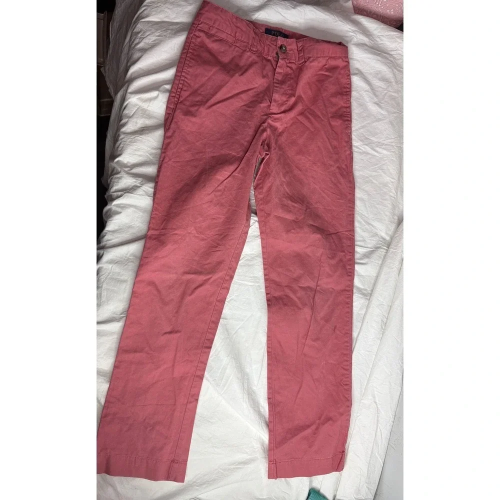 Polo Ralph Lauren brighten any