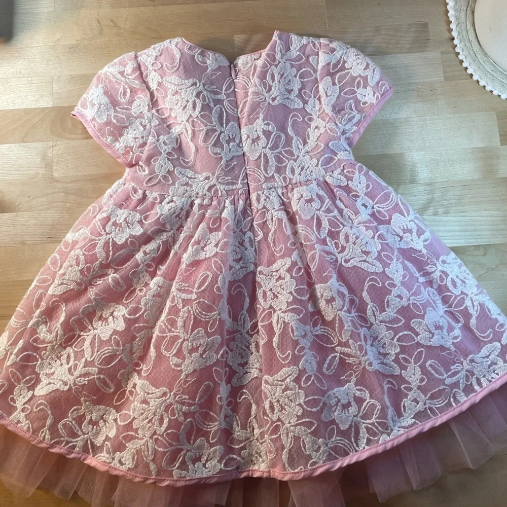 Mayoral adorable pink