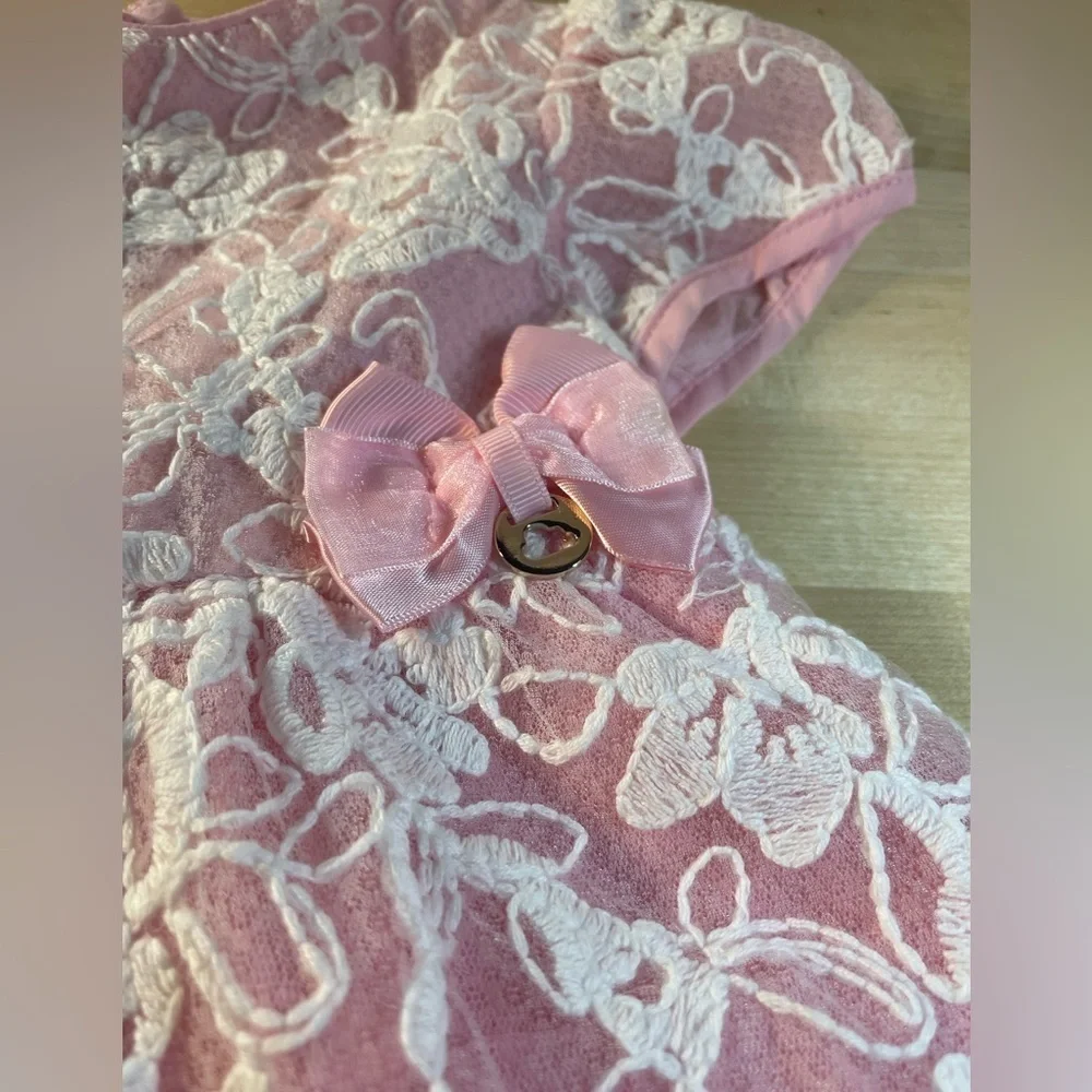 Mayoral adorable pink