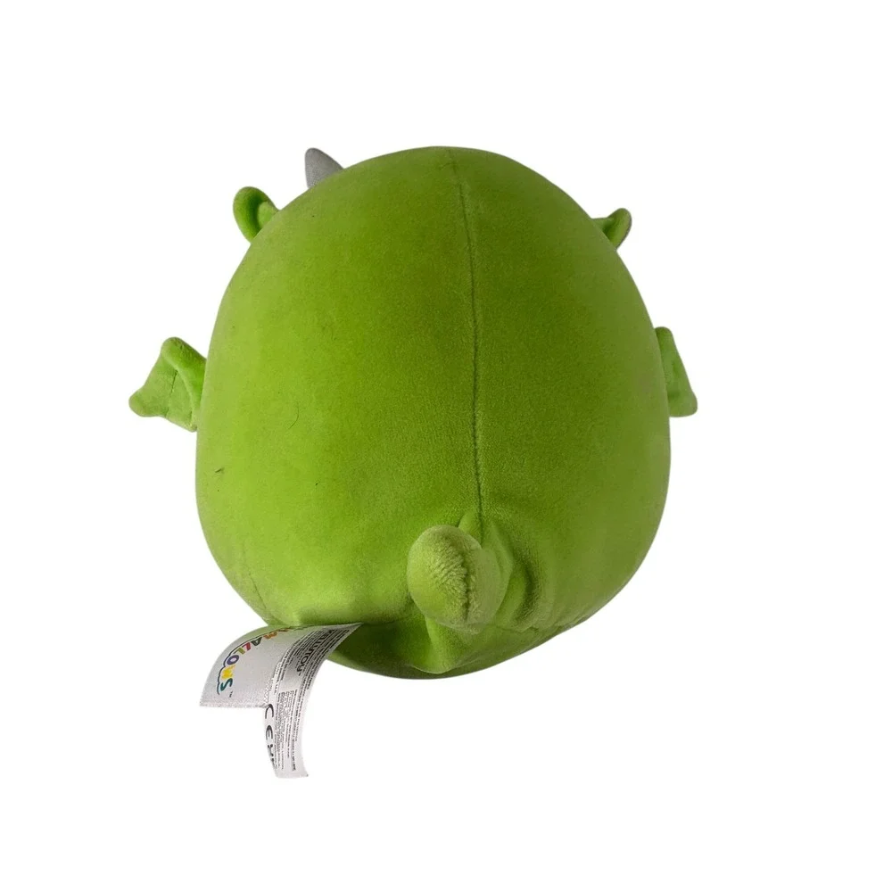 Squishmallows plush features