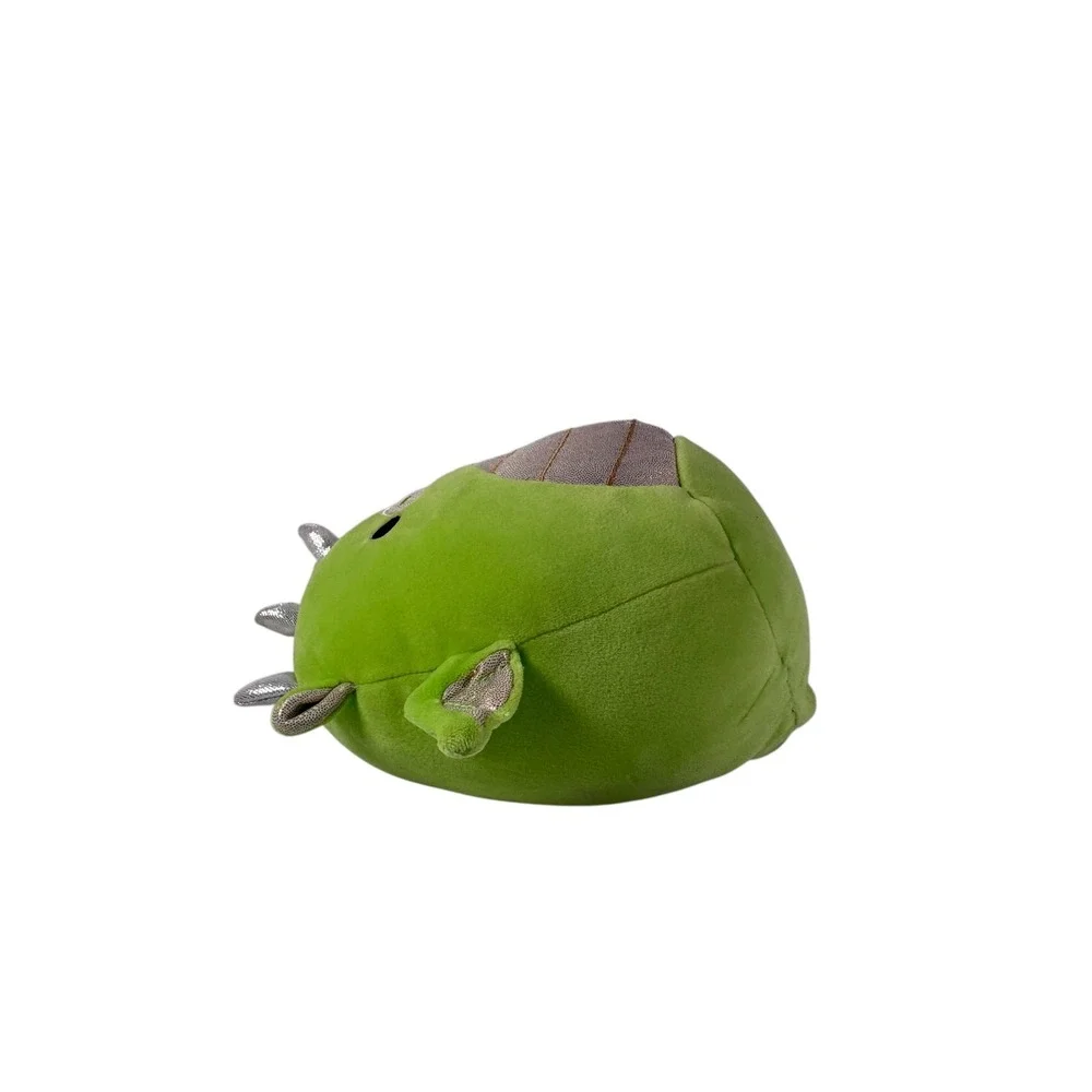 Squishmallows plush features