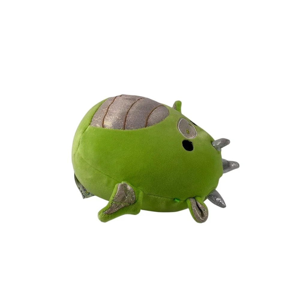 Squishmallows plush features