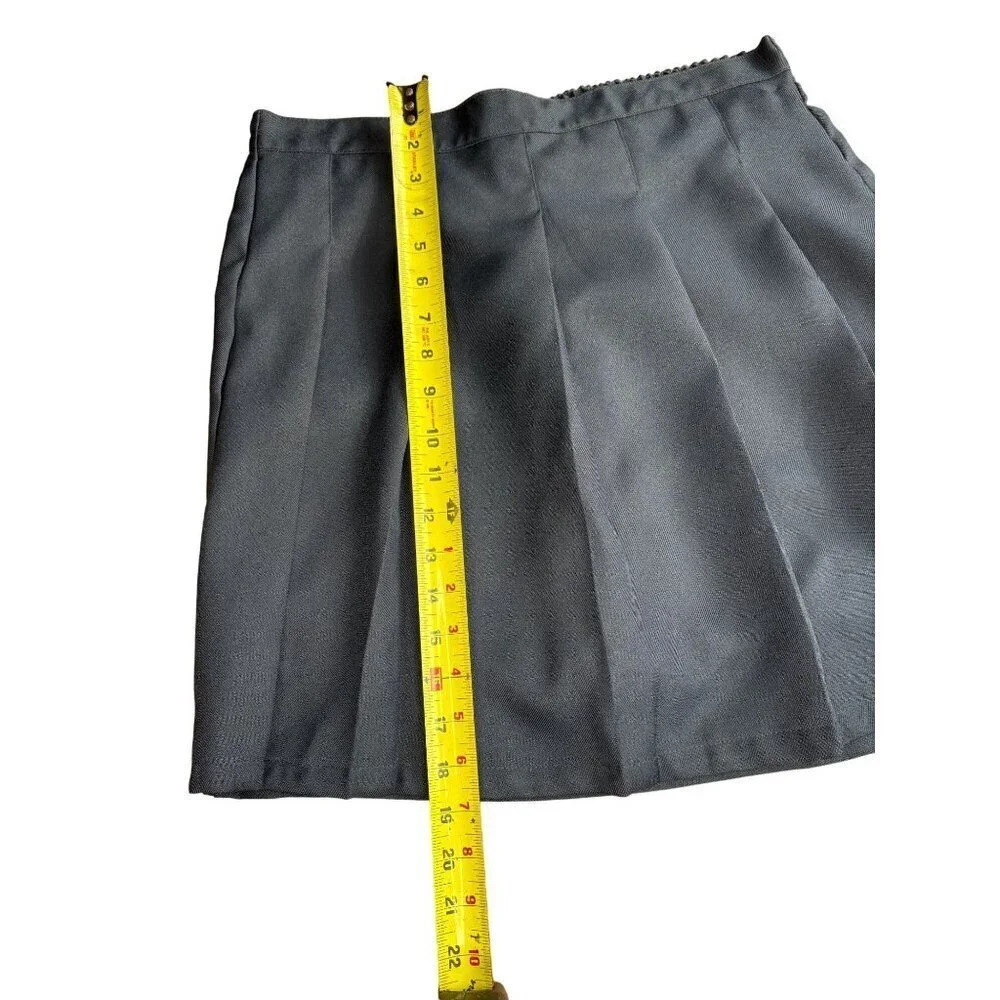 French Toast versatile pleated