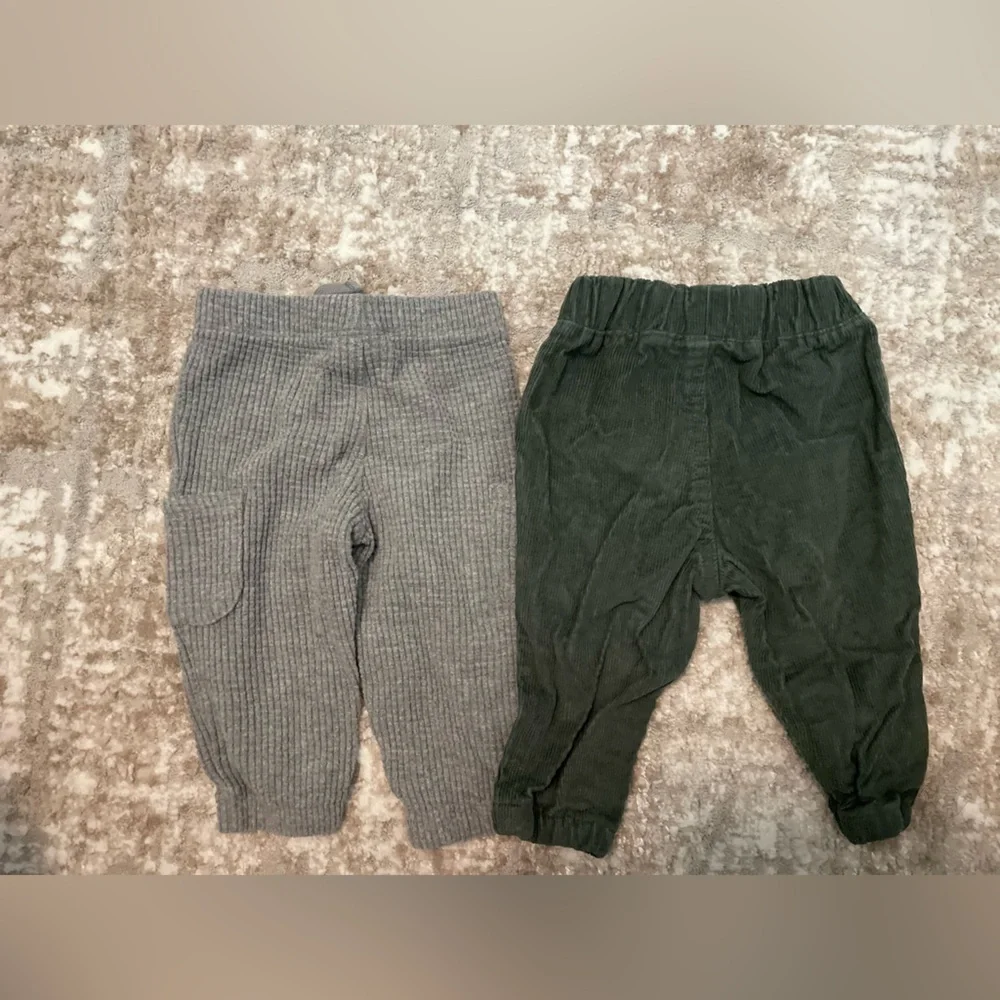 Carters euc size