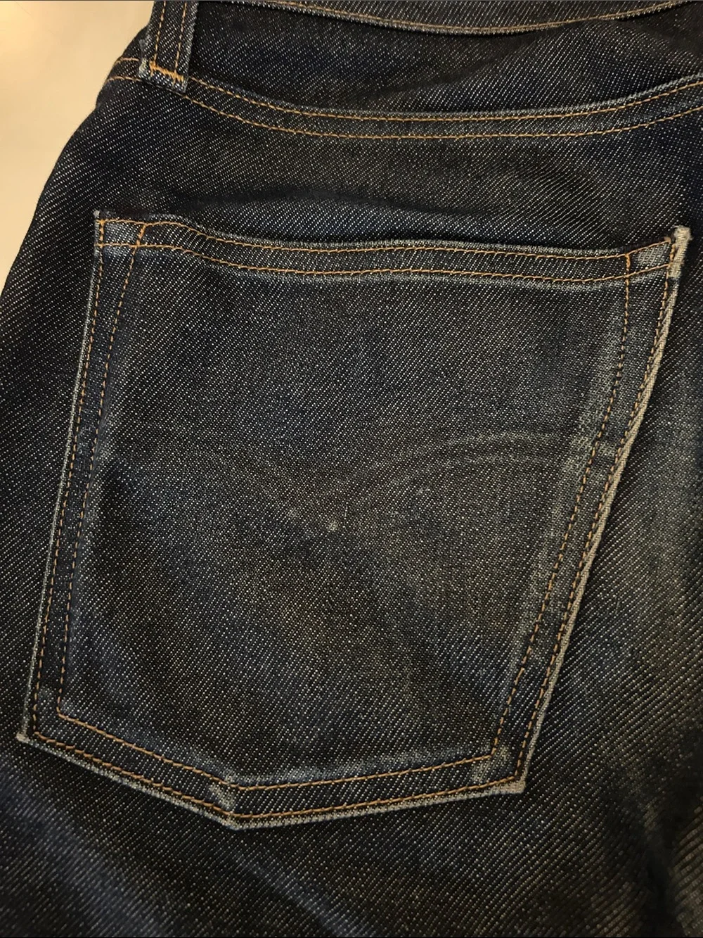 Levis levis 511