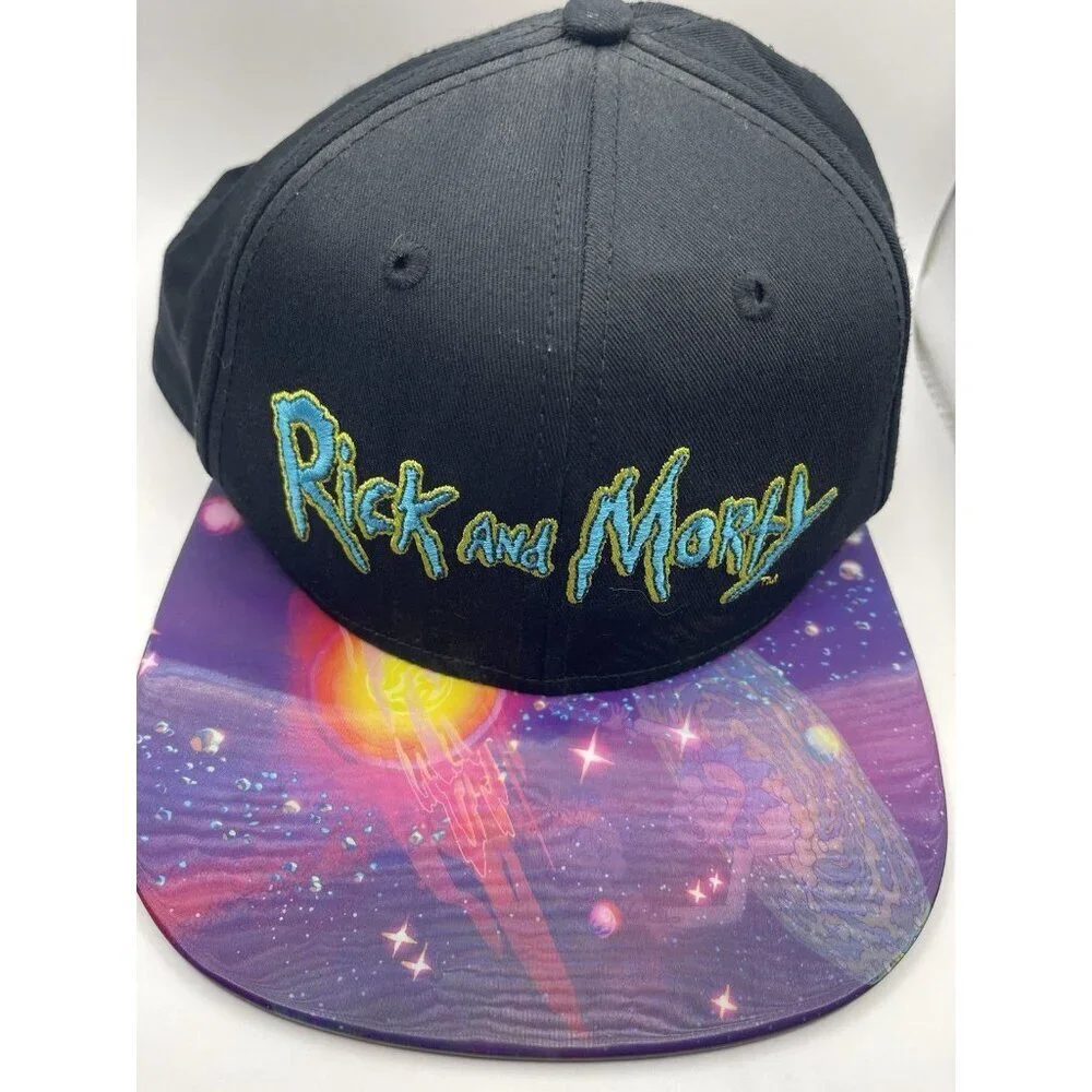 Snapback bioworld adult