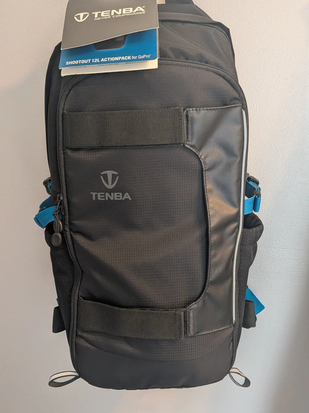 Tenba brand new