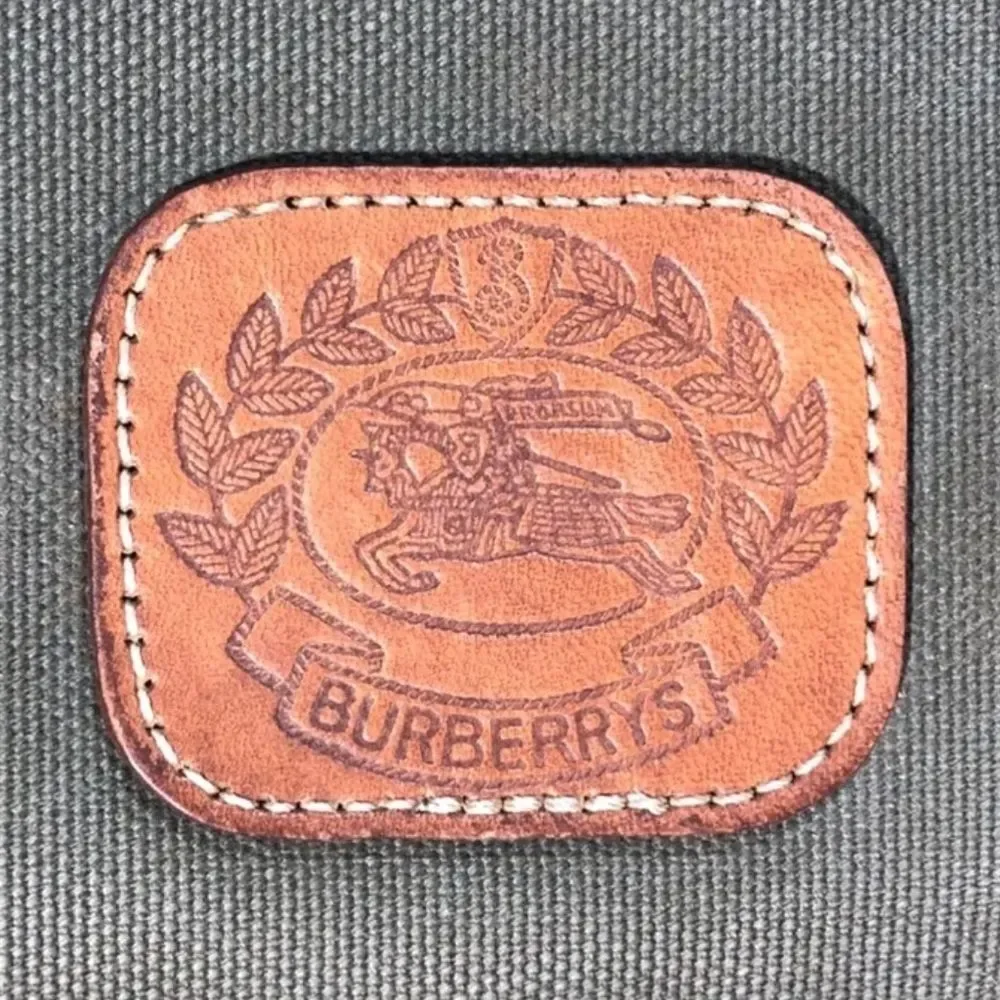 Burberry vintage burberrys