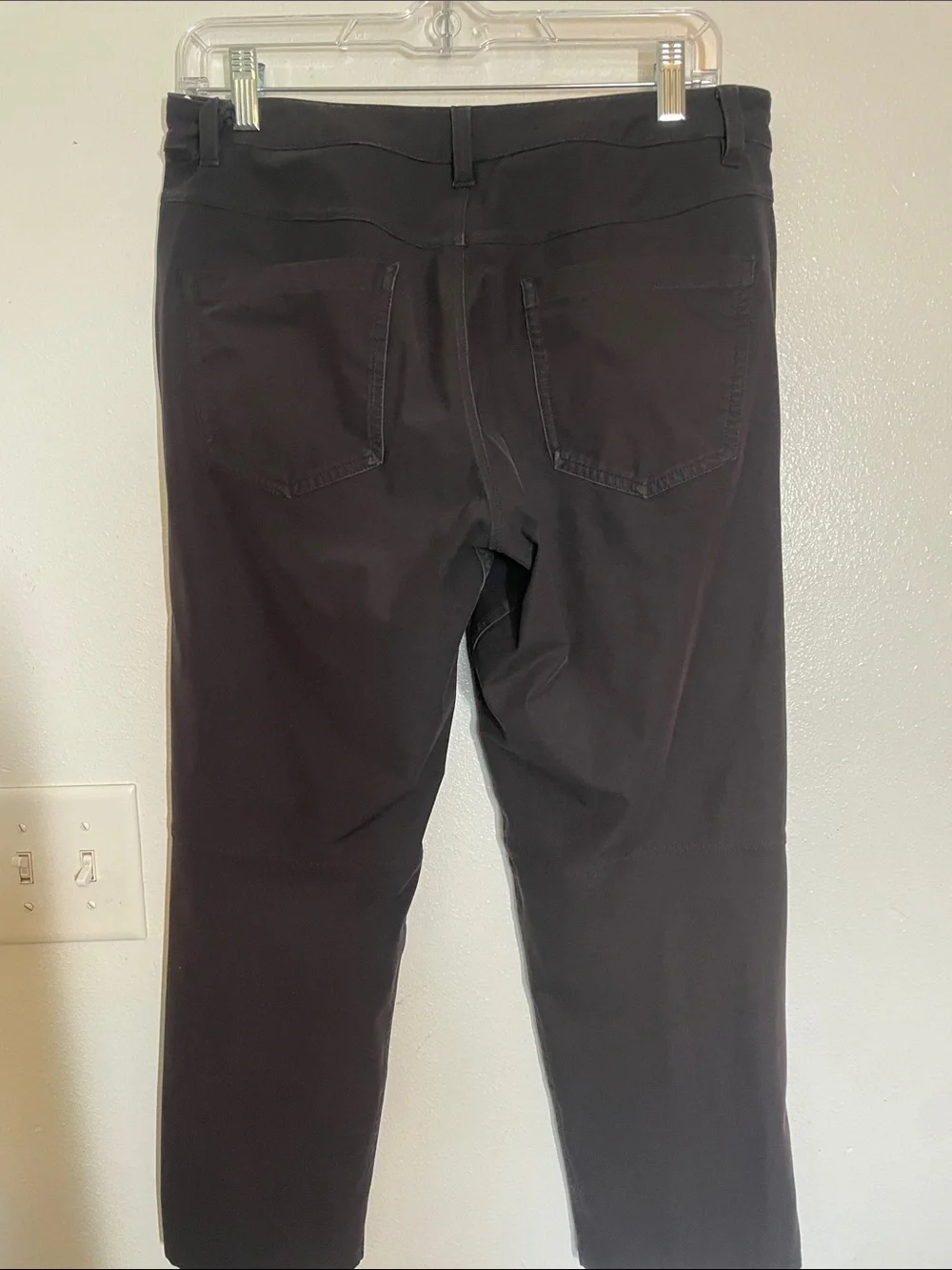 lululemon athletica am not
