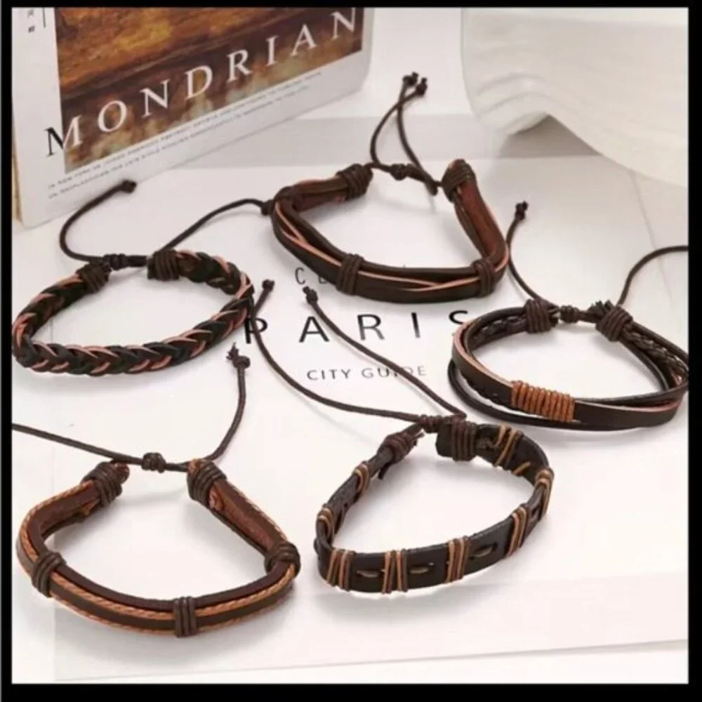 Boutique men genuine
