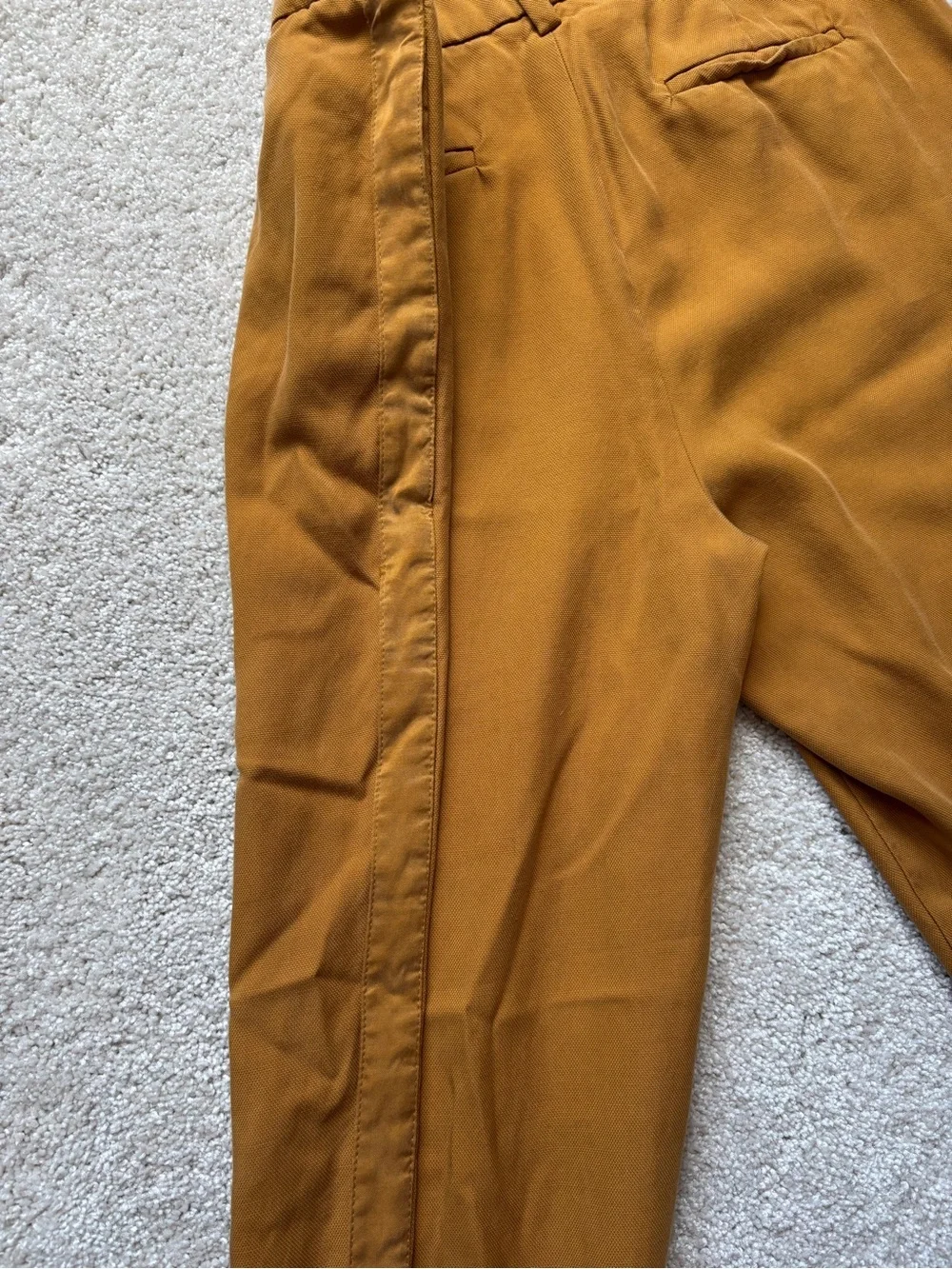 J. Crew tailored crew