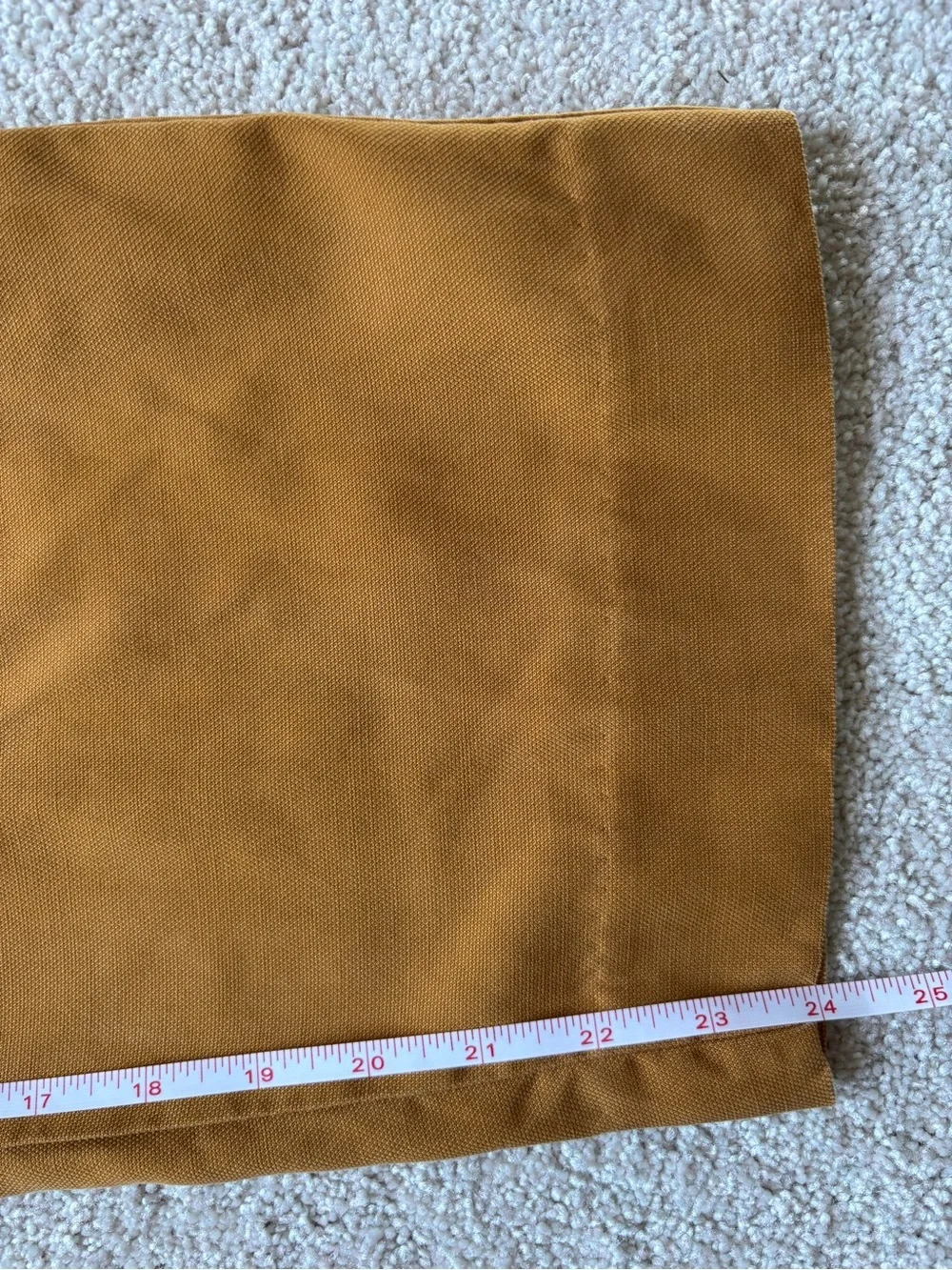 J. Crew tailored crew