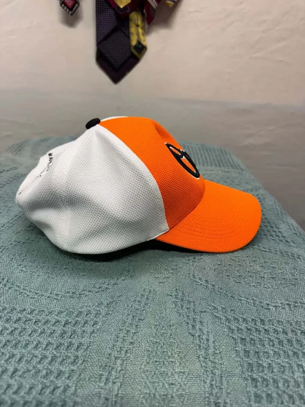 Melonwear baltimore orioles