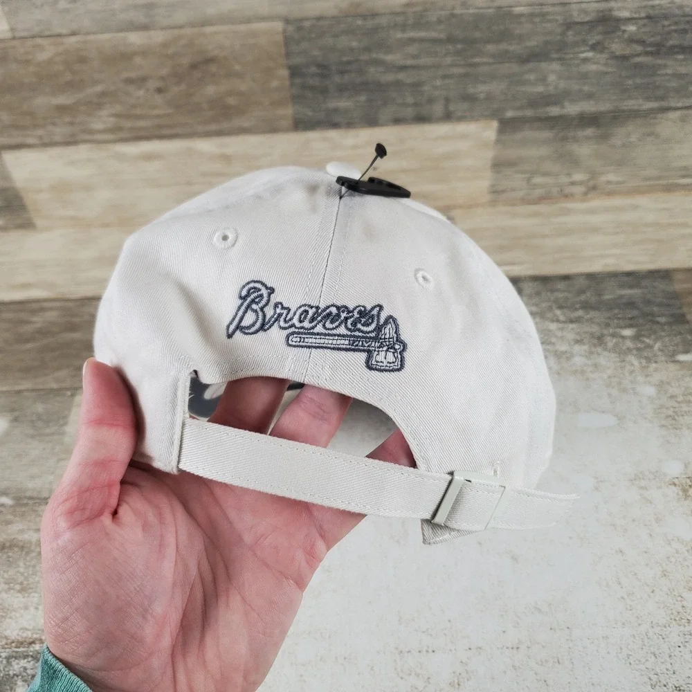 N/A new hat