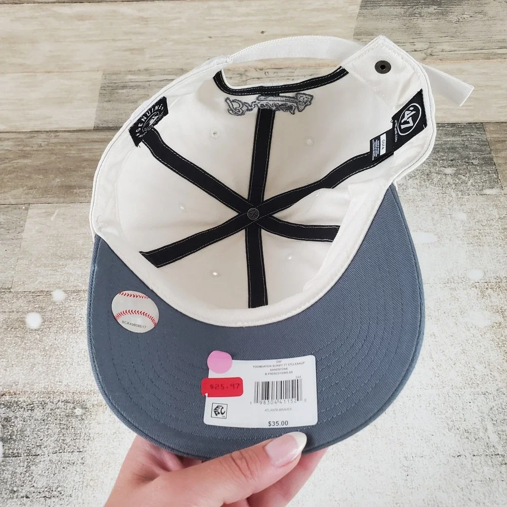 N/A new hat