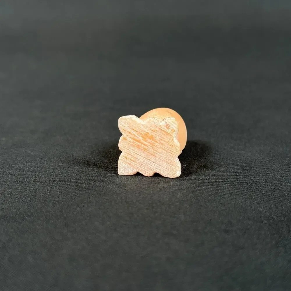 Handmade this miniature