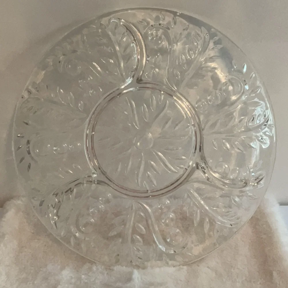 N/A 12” diameter