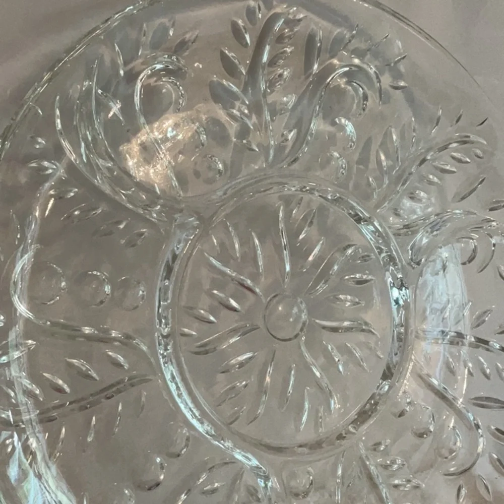 N/A 12” diameter
